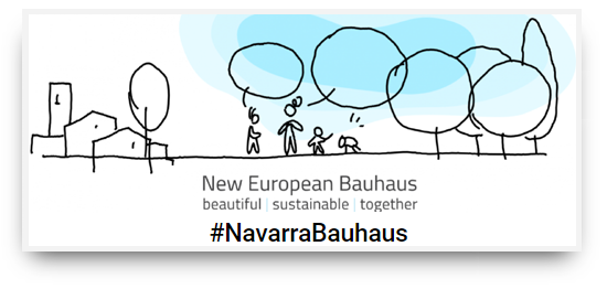 Navarra Bauhaus image