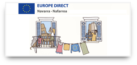 Imagen de Europe Direct Navarra - Nafarroa