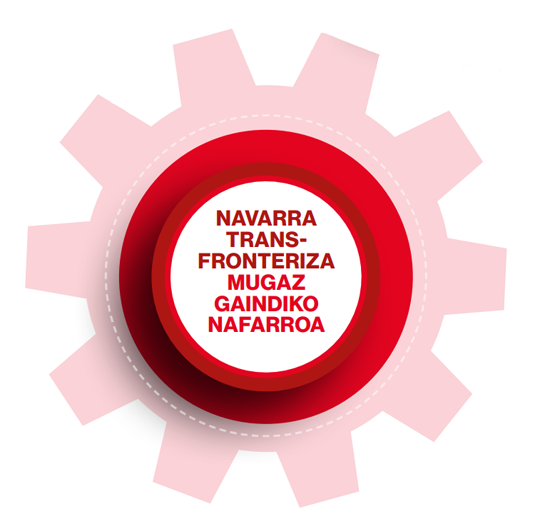 Image de la Navarre transfrontalière